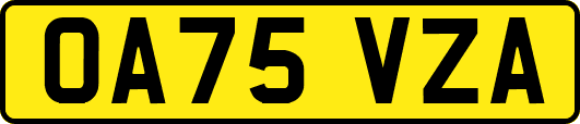 OA75VZA