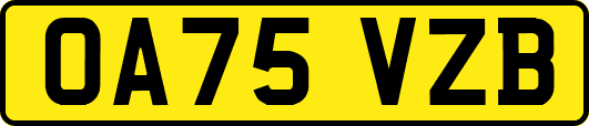 OA75VZB