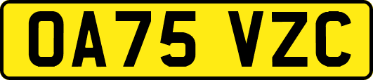 OA75VZC
