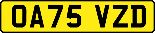 OA75VZD
