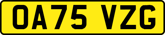 OA75VZG