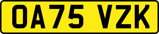 OA75VZK