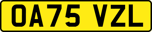 OA75VZL
