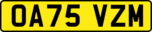 OA75VZM