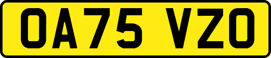 OA75VZO