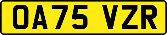 OA75VZR