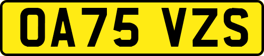 OA75VZS