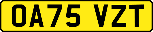 OA75VZT