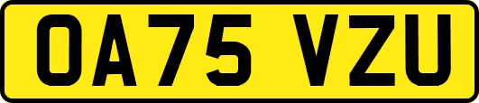 OA75VZU
