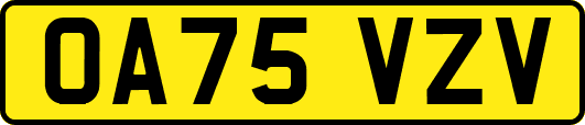 OA75VZV