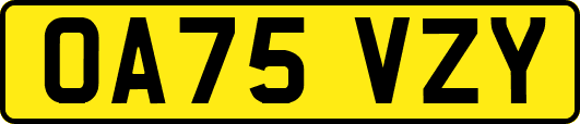 OA75VZY