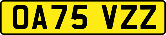 OA75VZZ