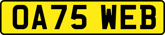 OA75WEB