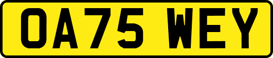 OA75WEY