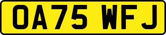 OA75WFJ