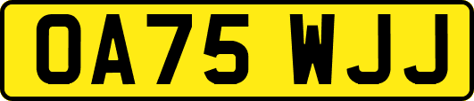 OA75WJJ