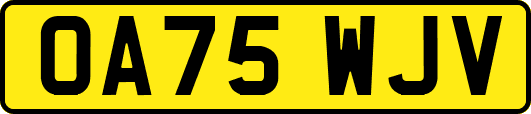 OA75WJV