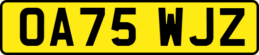 OA75WJZ