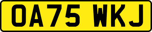 OA75WKJ