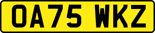 OA75WKZ