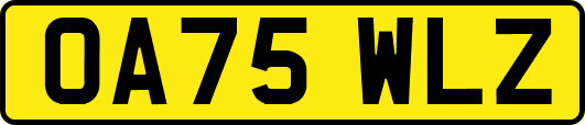 OA75WLZ