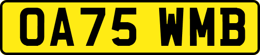 OA75WMB