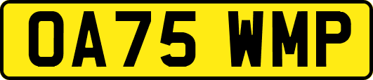 OA75WMP