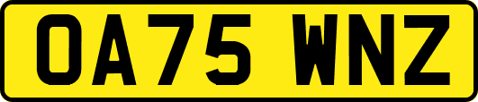 OA75WNZ