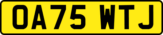 OA75WTJ