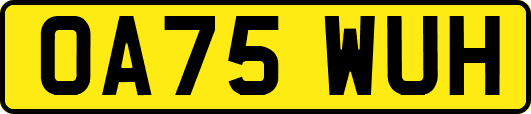 OA75WUH