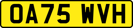 OA75WVH