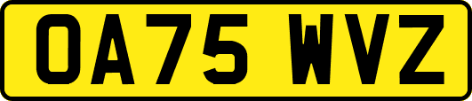 OA75WVZ