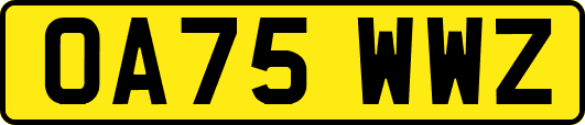 OA75WWZ