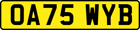 OA75WYB