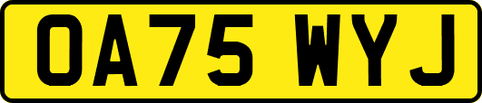 OA75WYJ
