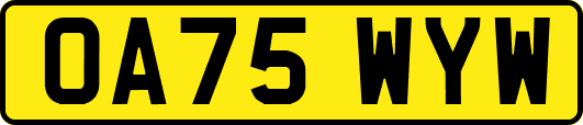 OA75WYW