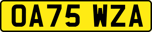 OA75WZA