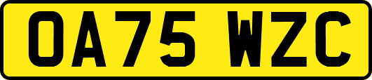 OA75WZC