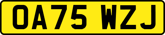 OA75WZJ
