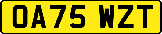 OA75WZT