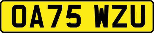 OA75WZU