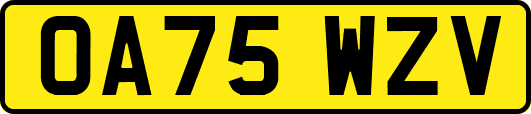 OA75WZV