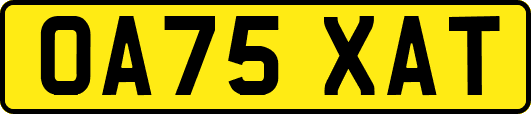 OA75XAT