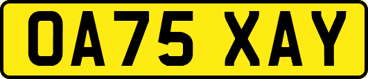 OA75XAY