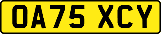 OA75XCY