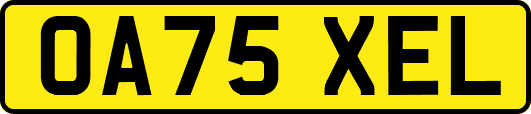 OA75XEL