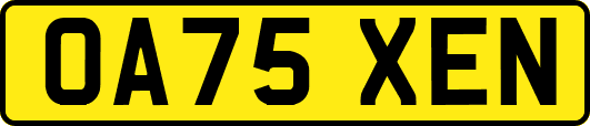 OA75XEN