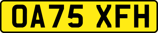 OA75XFH