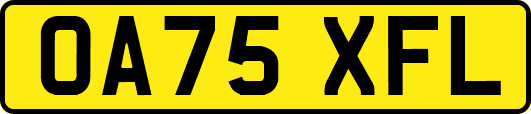 OA75XFL
