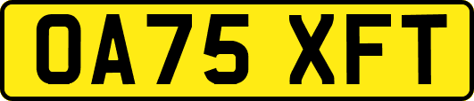 OA75XFT